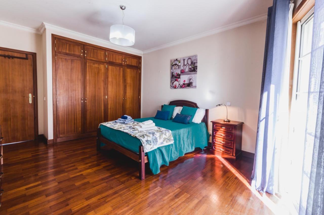 Funchal Downtown By Alma Holiday Rentals Funchal (Madeira) Exterior foto